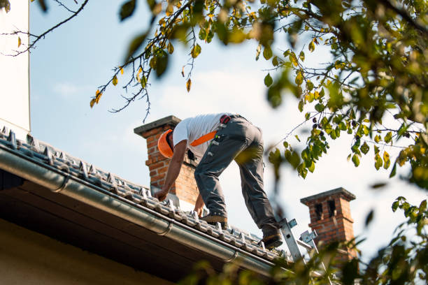 Best Residential Roofing Contractor  in Audubon, NJ