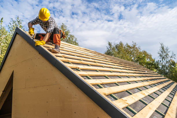 Best Roof Maintenance Services  in Audubon, NJ